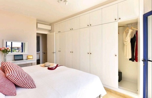 Costa Meloneras Casa | 340 days of sun, the best climate in the world, pool & beach, restaurant, boulevard