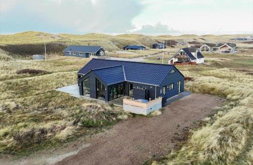 Vrist Strand Casa | 340-Harboore-Byskovvej-40