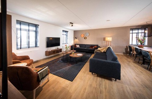Thorn Villa | 340 m² Villa ∙ 10 habitaciones ∙ 20 huéspedes