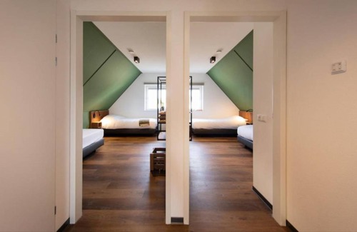 Thorn Villa | 340 m² Villa ∙ 10 habitaciones ∙ 20 huéspedes