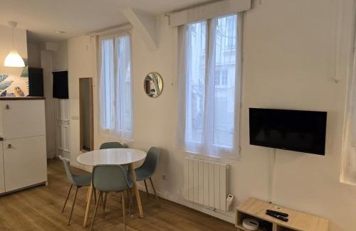 Val-de-Grace Apartamento | 340 rue Saint-Jacques Paris V - Studio