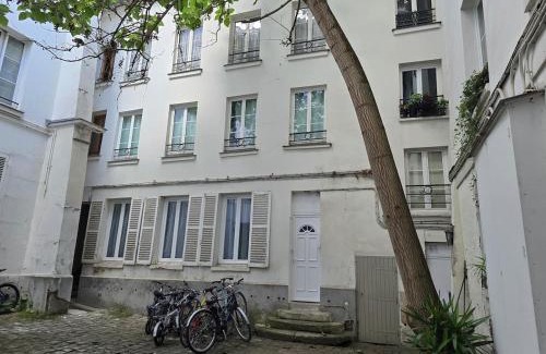 Val-de-Grace Apartamento | 340 rue Saint-Jacques Paris V - Studio