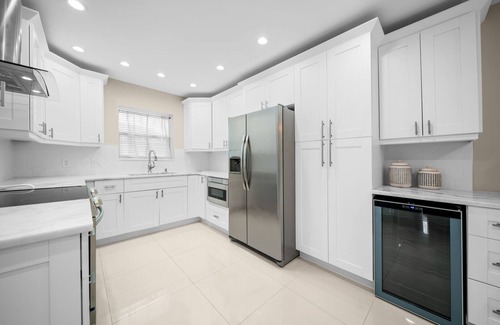 Garden Isles Casa | 3402 Managed By Brampton Park