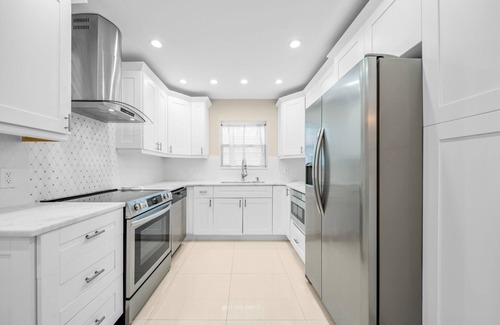 Garden Isles Casa | 3402 Managed By Brampton Park