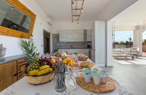 San Pancrazio Salentino Casa | 3405 B&B Le Radici Del Salento - Singola