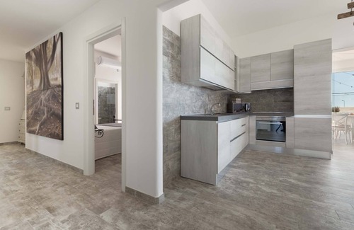 San Pancrazio Salentino Casa | 3405 B&B Le Radici Del Salento - Singola