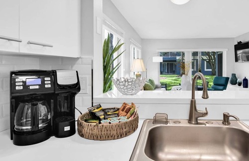 Mission Bay Apartamento | Moderno 2/2 en West Boca Raton, a poca distancia de Evert Tennis y Boca Prep