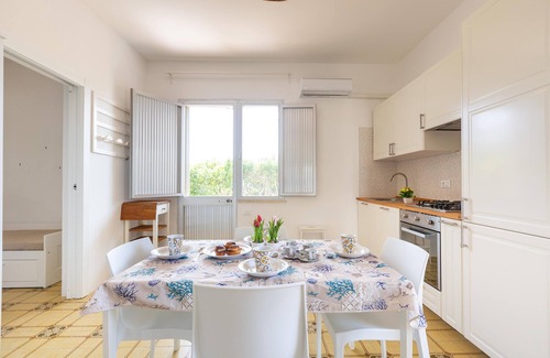 Scala di Furno Apartamento | 3433 Residence Mare Azzurro - Villetta Mary
