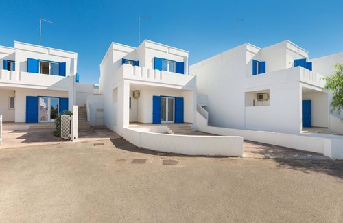 Scala di Furno Apartamento | 3433 Residence Mare Azzurro - Villetta Mary
