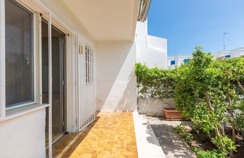 Scala di Furno Apartamento | 3433 Residence Mare Azzurro - Villetta Mary