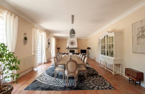 Vianne Casa | 345 m² Casa ∙ 5 habitaciones ∙ 11 personas