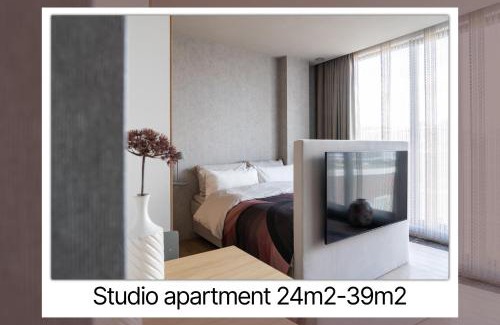 The Hague Center Apartamento | 348 Suites Short Stay