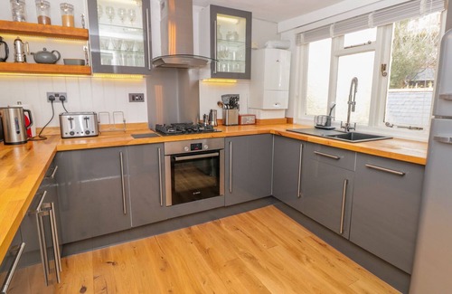 Dartmouth Apartamento | 34b Clarence Street