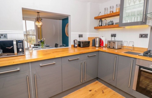 Dartmouth Apartamento | 34b Clarence Street