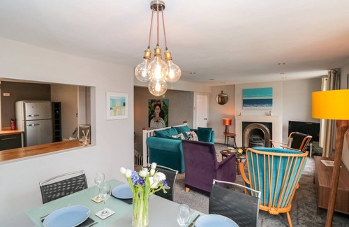 Dartmouth Apartamento | 34b Clarence Street