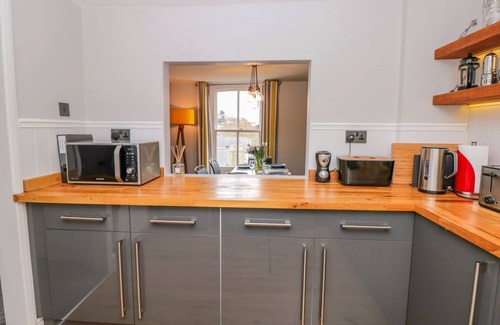 Dartmouth Apartamento | 34b Clarence Street