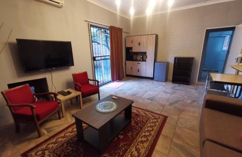 Pretoria Casa | 34th on Pierneef