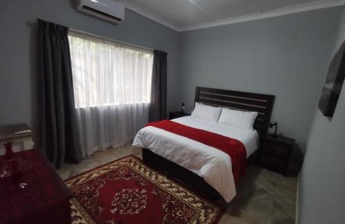 Pretoria Casa | 34th on Pierneef