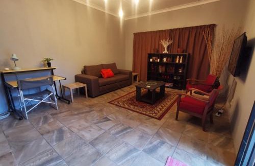 Pretoria Casa | 34th on Pierneef