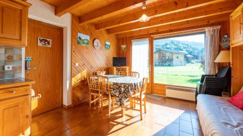 Morillon Chalet De Esquí | 35 CHALET - Chalet lumineux 6 pers