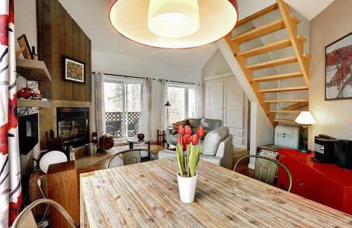 Stoneham Apartamento | 35 chemin du Hameau 43