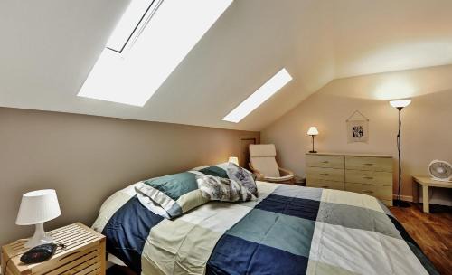 Stoneham Apartamento | 35 chemin du Hameau 43
