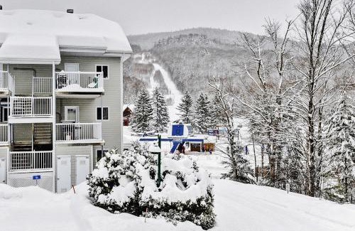 Stoneham Apartamento | 35 chemin du Hameau 43