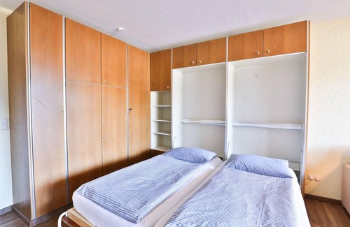 Hornum Apartamento | 35 m² Apartamento ∙ 1 habitación ∙ 2 huéspedes