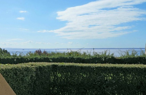 Crozon Apartamento | 35 m² Apartamento ∙ 1 habitación ∙ 2 huéspedes