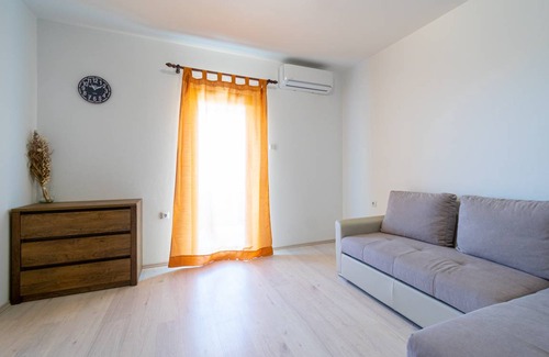 Mandre Apartamento | 35 m² Apartamento ∙ 1 habitación ∙ 4 huéspedes