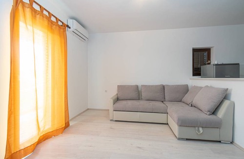 Mandre Apartamento | 35 m² Apartamento ∙ 1 habitación ∙ 4 huéspedes