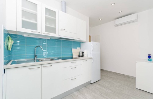 Srima Apartamento | 35 m² Apartamento ∙ 1 habitación ∙ 4 huéspedes