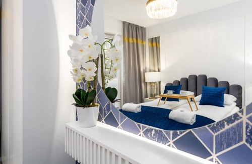Wilda Apartamento | 35 m² Apartamento ∙ 1 habitación ∙ 3 personas