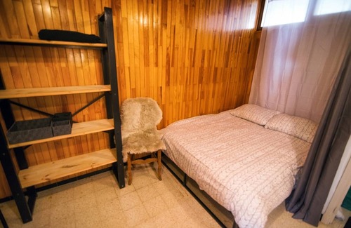 Orcieres Apartamento | 35 m² Apartamento ∙ 1 habitación ∙ 6 huéspedes