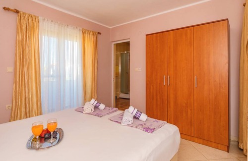 Bregvija Apartamento | 35 m² Apartamento ∙ 1 habitación ∙ 4 huéspedes