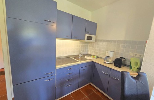 Kreptitz Apartamento | 35 m² Apartamento ∙ 2 huéspedes