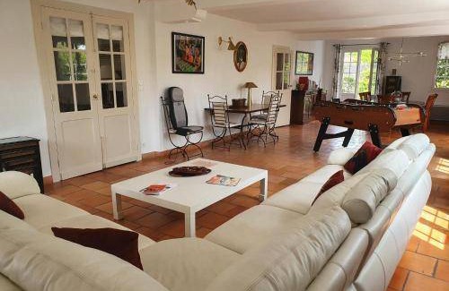 Onesse-et-Laharie Cama Y Desayuno | 35 m² Bed & Breakfast ∙ 2 huéspedes