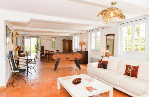 Onesse-et-Laharie Cama Y Desayuno | 35 m² Bed & Breakfast ∙ 2 huéspedes