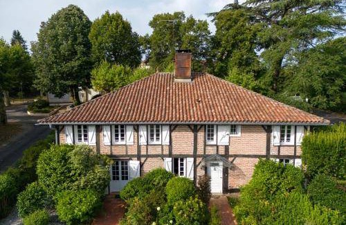 Onesse-et-Laharie Cama Y Desayuno | 35 m² Bed & Breakfast ∙ 2 huéspedes