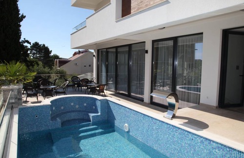 Bregvija Casa | 35 m² Casa ∙ 1 habitación ∙ 4 huéspedes