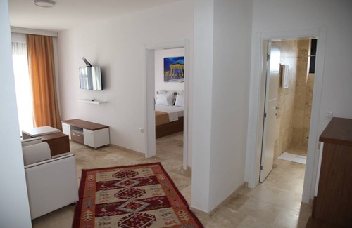 Bregvija Casa | 35 m² Casa ∙ 1 habitación ∙ 4 huéspedes