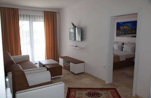 Bregvija Casa | 35 m² Casa ∙ 1 habitación ∙ 4 huéspedes