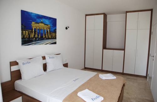 Bregvija Casa | 35 m² Casa ∙ 1 habitación ∙ 4 huéspedes