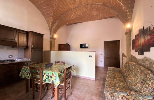 Volterra Casa | 35 m² Casa ∙ 1 habitación ∙ 2 huéspedes