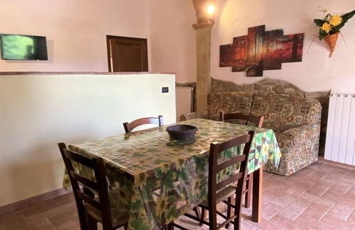 Volterra Casa | 35 m² Casa ∙ 1 habitación ∙ 2 huéspedes