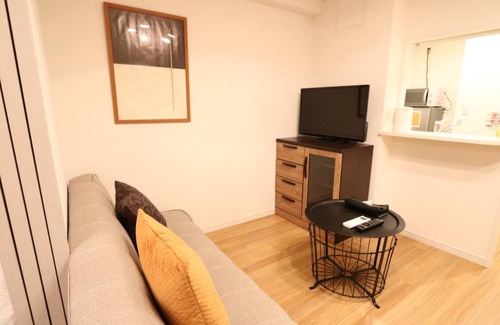 Sumiyoshi Hotel | 35 m² Hotel ∙ 1 habitación ∙ 5 huéspedes