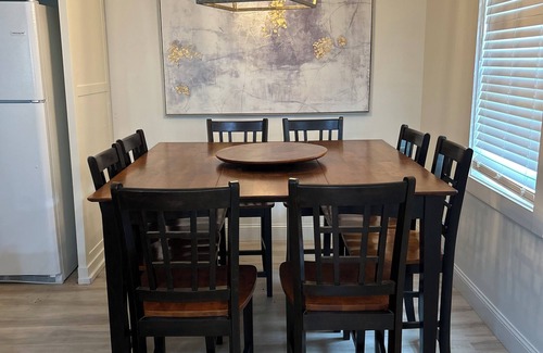 New Albany Casa | 35 min to Oxford 75 min Graceland
