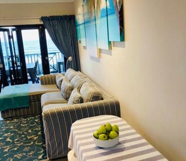 Shelly Beach Apartamento | 35 on Bondi South Africa
