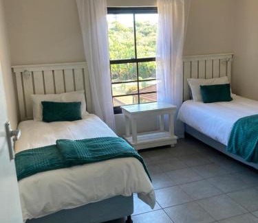 Shelly Beach Apartamento | 35 on Bondi South Africa
