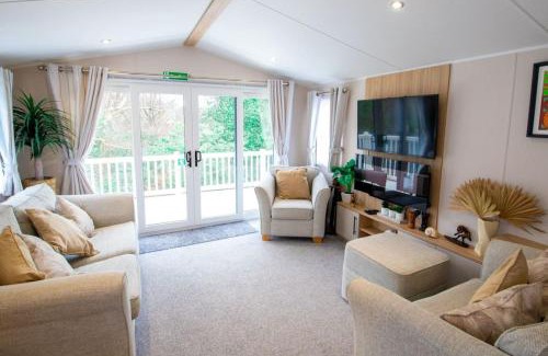 St Leonards-On-Sea Complejo | 35 Redwood - Beauport Park, Hastings